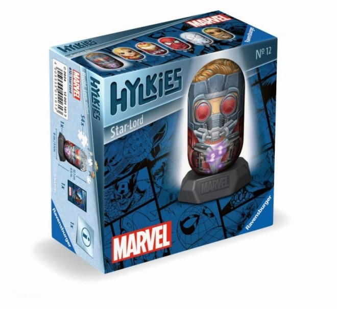 Hylkies: marvel: star lord