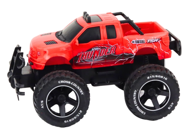 Impozantné kolesá pre off-road zážitky