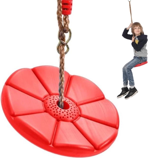 Nastaviteľné lano pre ideálnu výšku