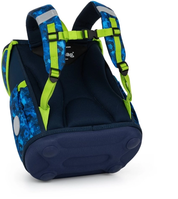 Ergonomická konštrukcia