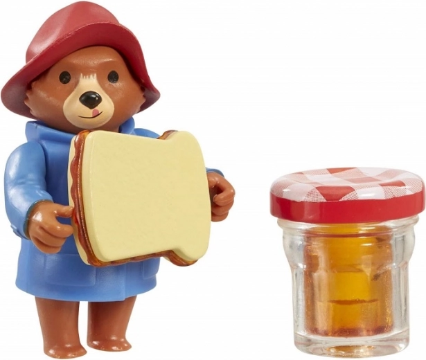 Ikonická figúrka PADDINGTON s pohyblivými pažami