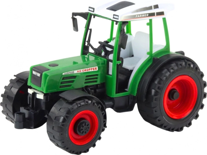 Robustná konštrukcia na každodenné hranie