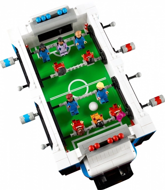 Lego Ideas Stolný Futbal