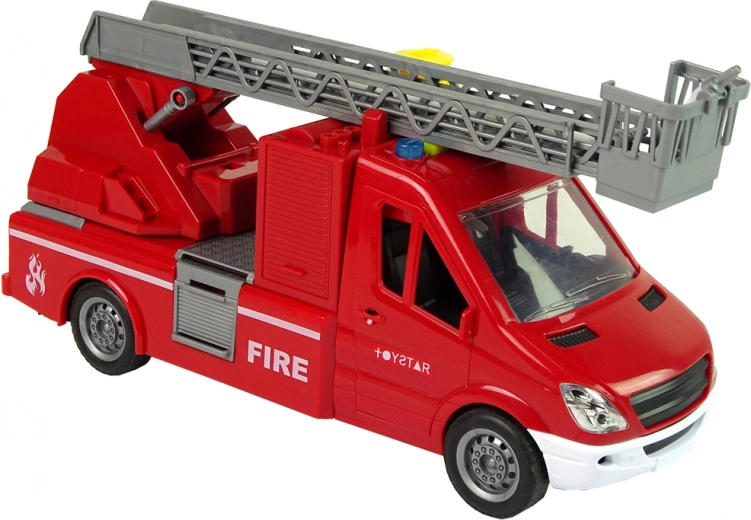 Zvukové a svetelné efekty