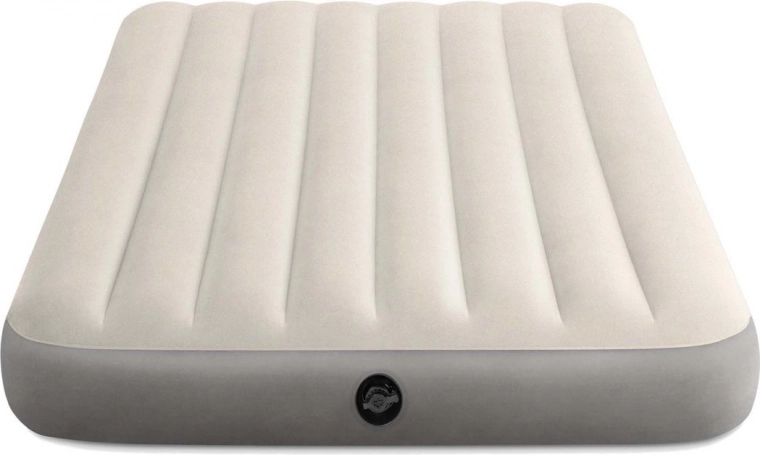 Rýchle nafúknutie vďaka Boston ventilu