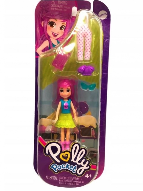 Lalka Polly Pocket