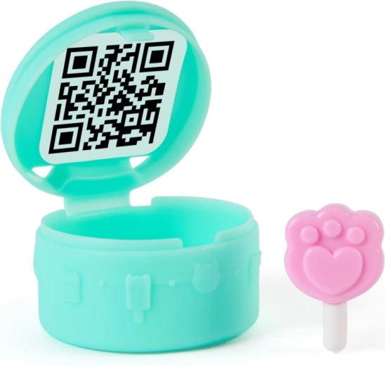 Skryté prekvapenie s QR kódom