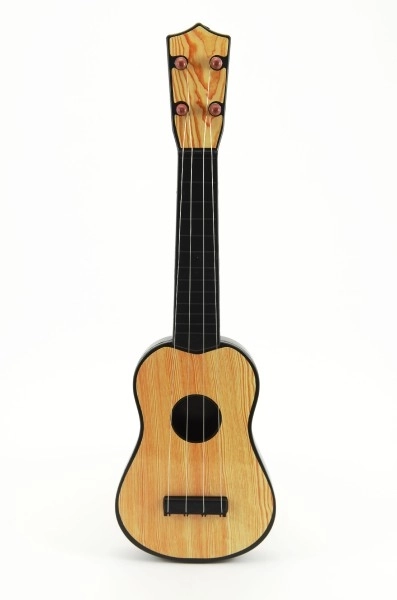 Plastová gitara 40 cm v dvoch farbách