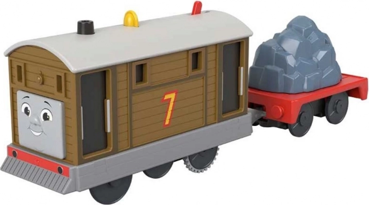 Prepojenie s ostatnými