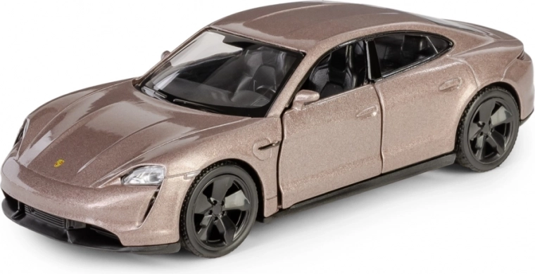 Pull-back pohon pre svižnú zábavu