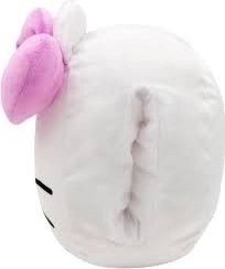 Hebký a hrejivý plyš na každodenné túlenie