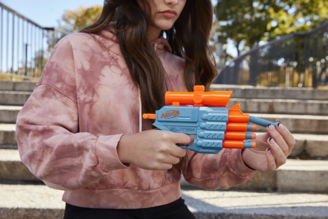 Nerf Elite 2.0 Blaster