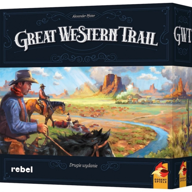 Great Western Trail