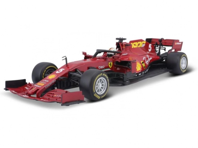 Ferrari SF 1000 1:18 Rakúsko #5 Vettel