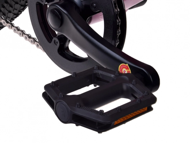 Študentský bicykel RoyalBaby 24"