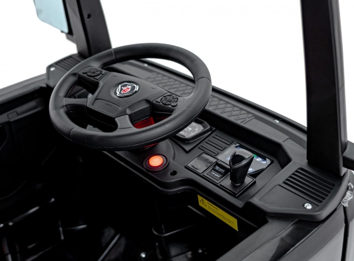 Rodičovské diaľkové ovládanie 2,4 GHz