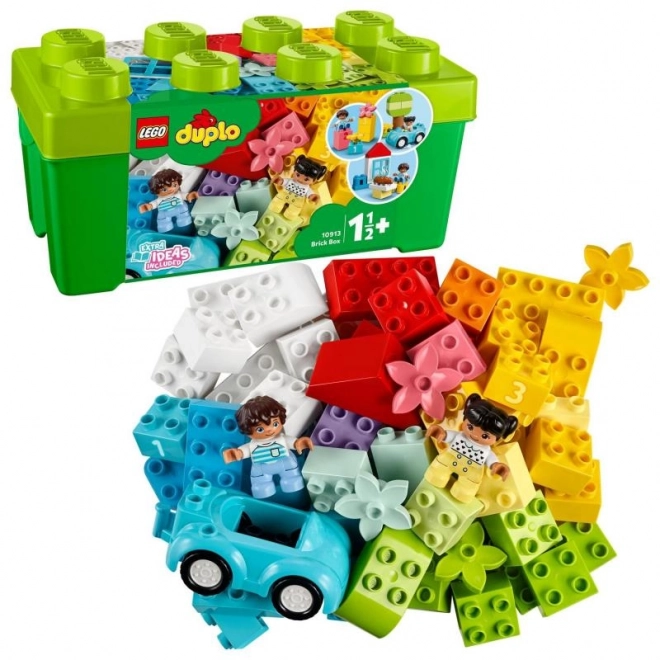 LEGO Duplo 10913 Krabička s kockami