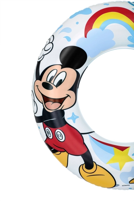 Nafukovací kruh Mickey a priatelia