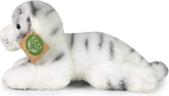 Eco friendly výplň z PET fliaš