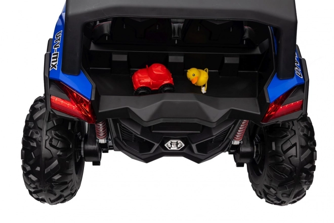 Buggy UTV-MX 2000N Modrý