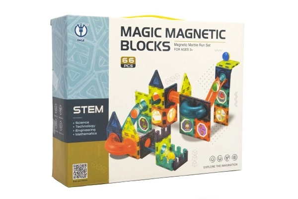 STEM učenie hrou