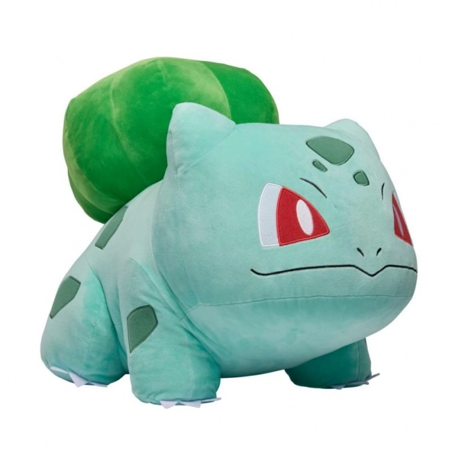 Plyšový Pokémon Bulbasaur 60 cm