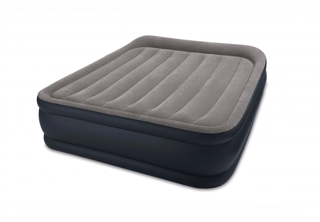 Nafukovacia matrac 203x152 cm s čerpadlom Intex 64136
