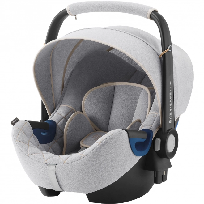 Autosedačka pre deti Baby-Safe 2 i-Size Nordic Grey