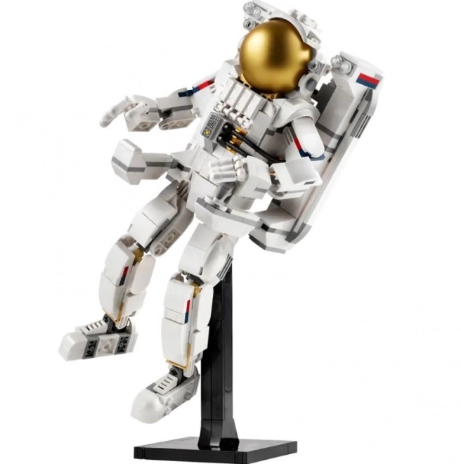 LEGO Creator 3 v 1 Astronaut