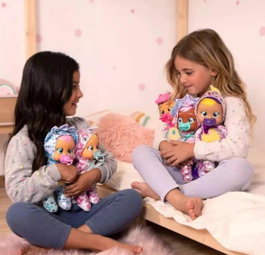 Skvelé na cesty aj do detskej izbičky