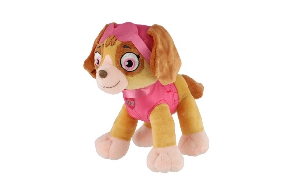 Figúrka Paw Patrol Plyšová postavička 6 druhov