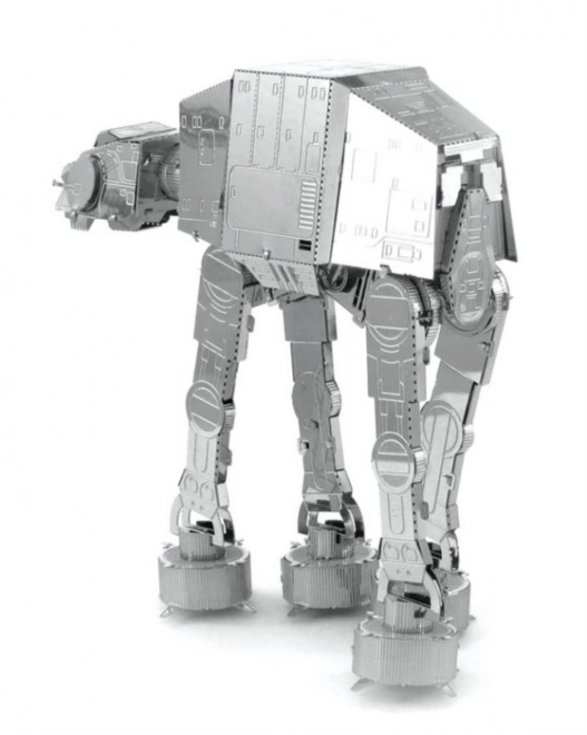3D puzzle Star Wars AT-AT