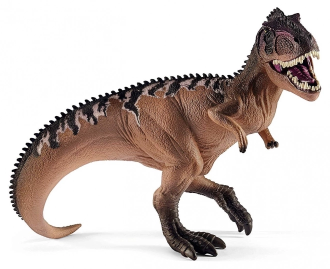 Schleich Dinosaurs Gigantosaurus s pohyblivou čeľusťou