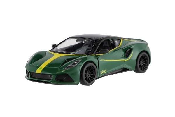 Auto Kinsmart Lotus Emira 1:38