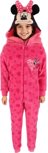 Mäkučký a hrejivý flís