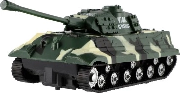 Plynulý pohyb všetkými smermi