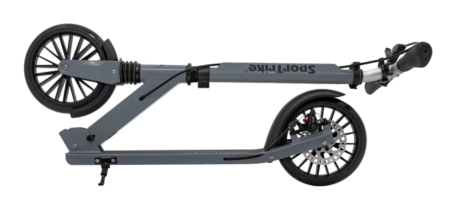 Kolobežka Sportrike – Strieborná
