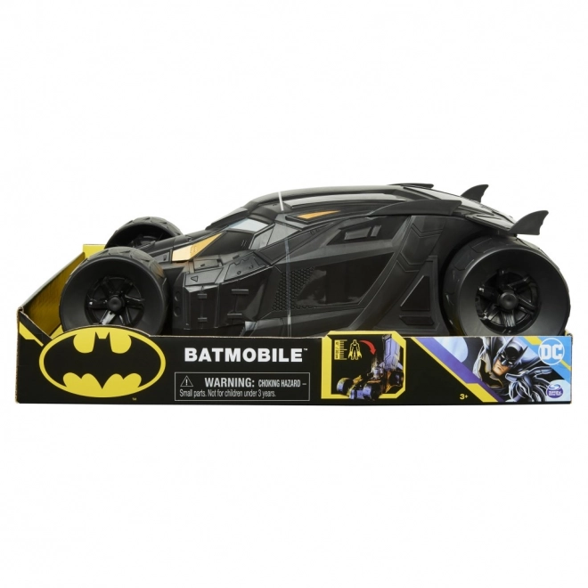 Batmanov Batmobil