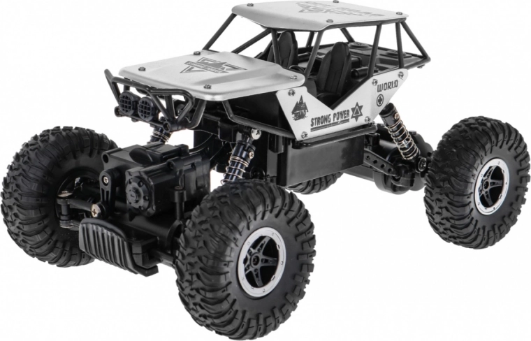 Odolná konštrukcia do terénu