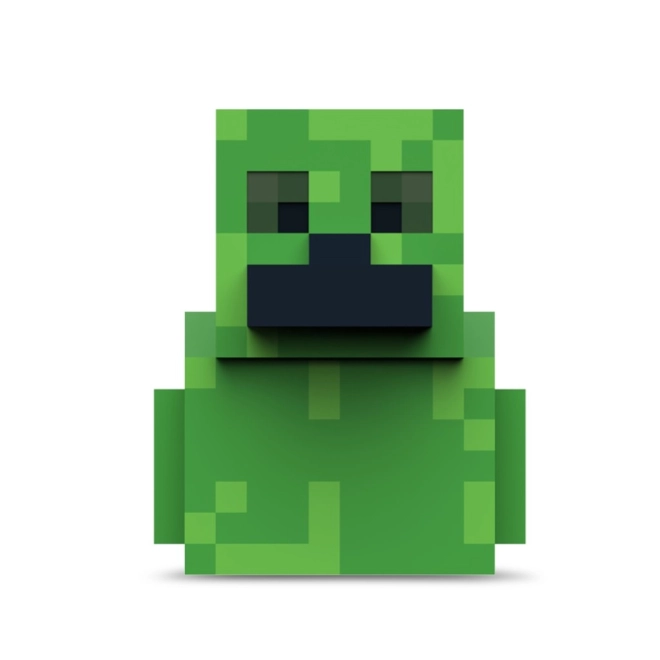 Zberateľská Káčica Minecraft Creeper