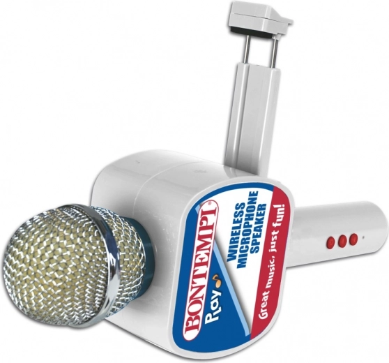 Bezdrôtové pripojenie a jednoduché ovládanie