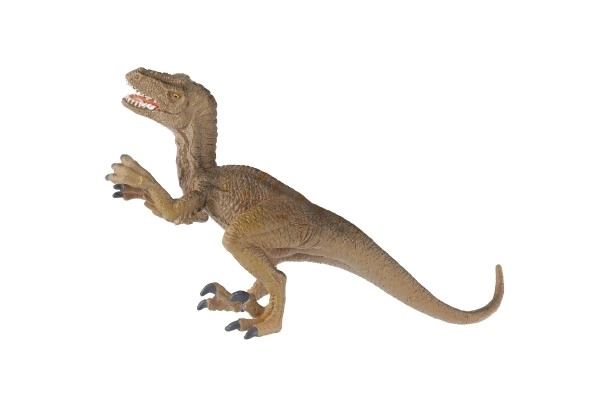 Plastový Velociraptor 16 cm v sáčku