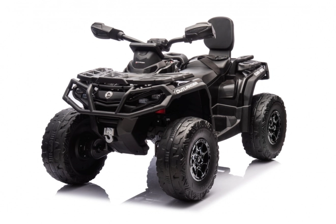 Elektrická detská štvorkolka Can-Am Outlander