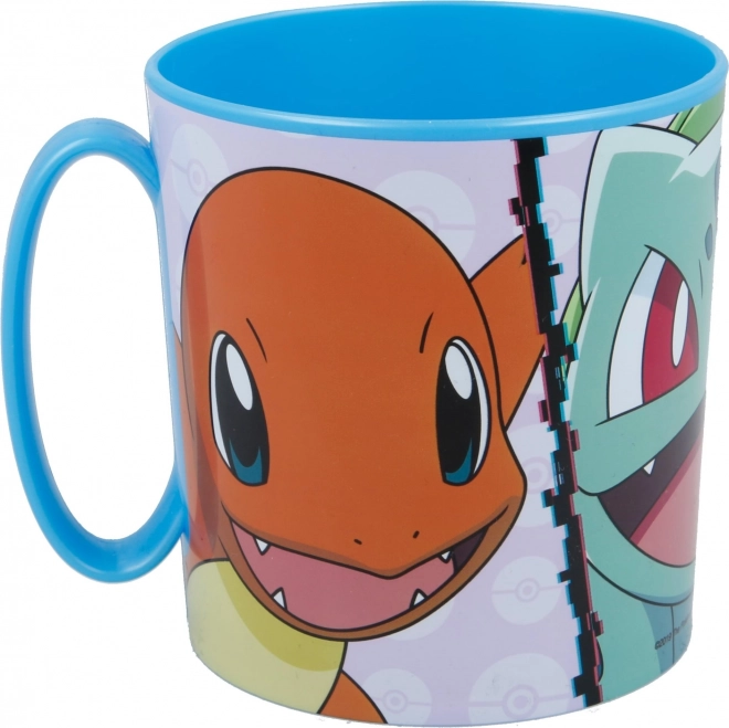 Hrneček Pokémon 350 ml