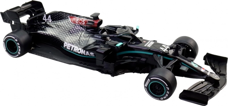 Realistické spracovanie šampiónskej formulovej ikony