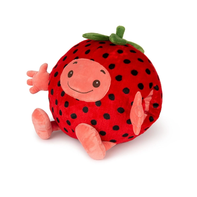 Mäkký a pohodlný materiál