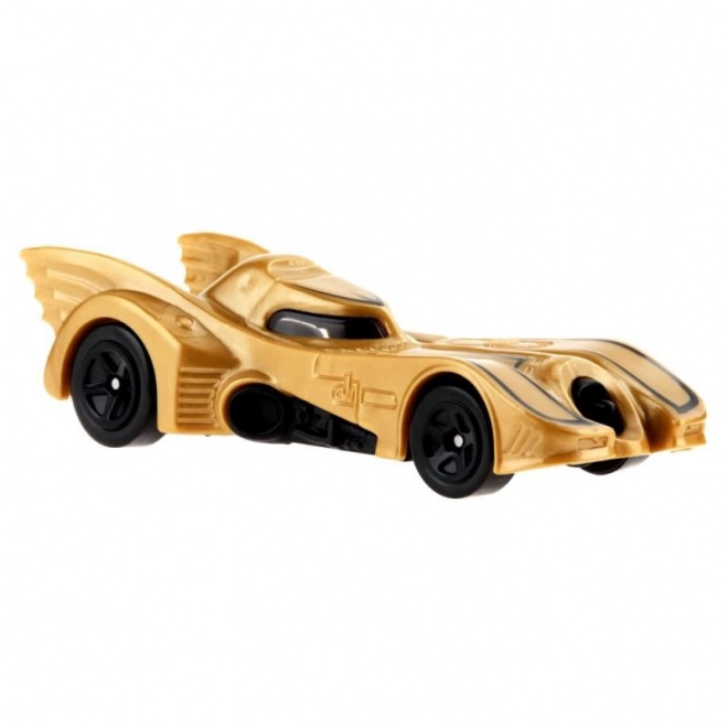 Hot Wheels Tematické autíčko - Batman