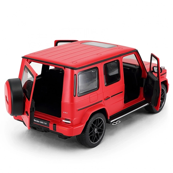 Autíčko R/C Mercedes Benz G63