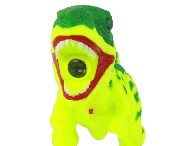 Dinosaurí Projektor