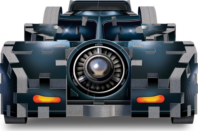 Wrebbit 3D puzzle Batman: Batmobil 255 dielikov